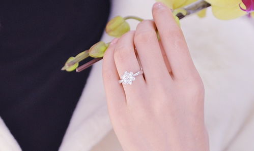 结婚戒指戴哪个手指？揭秘婚后女性戒指佩戴习俗